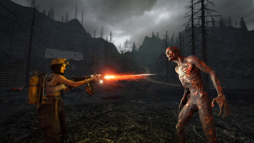 7 Days to Die, Steam Gift