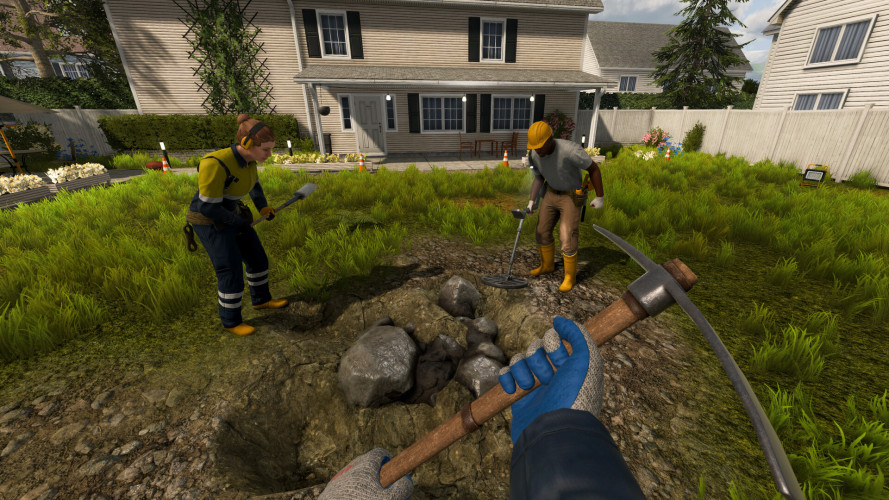Ore Factory Squad ⛏️ - Ore Factory Squad, Steam Gift