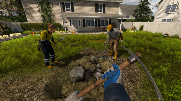 Ore Factory Squad ⛏️ - Ore Factory Squad, Steam Gift