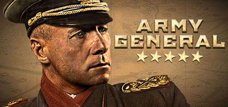 Army General, Steam Gift