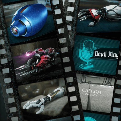 Игра Devil May Cry 5 - Deluxe Upgrade PC, Steam Gift регион Россия, РФ