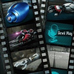 Игра Devil May Cry 5 - Deluxe Upgrade PC, Steam Gift регион Россия, РФ