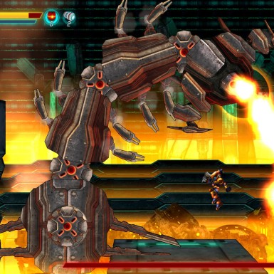 Игра A.R.E.S.: Extinction Agenda PC / ПК, активация в стим Steam для региона РФ / Россия цифровой ключ