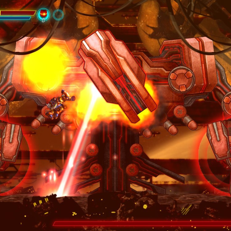 Игра A.R.E.S.: Extinction Agenda PC / ПК, активация в стим Steam для региона РФ / Россия цифровой ключ