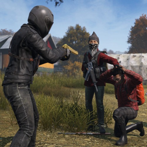 Игра DayZ для PC / ПК, активация в стим Steam для региона РФ / Россия + Весь мир цифровой ключ