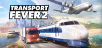Transport Fever 2 - Deluxe Edition, Steam Gift