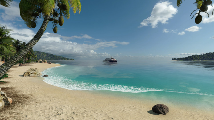 Transport Fever 2 - Deluxe Edition