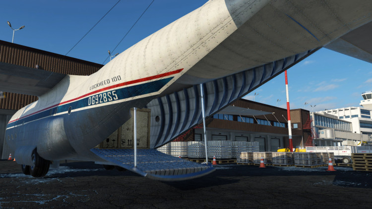 Transport Fever 2 - Deluxe Edition