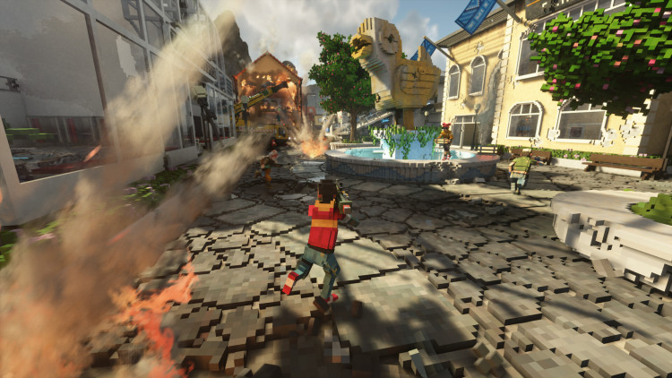 Teardown - Deluxe Edition, Steam Gift