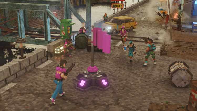 Teardown - Deluxe Edition, Steam Gift