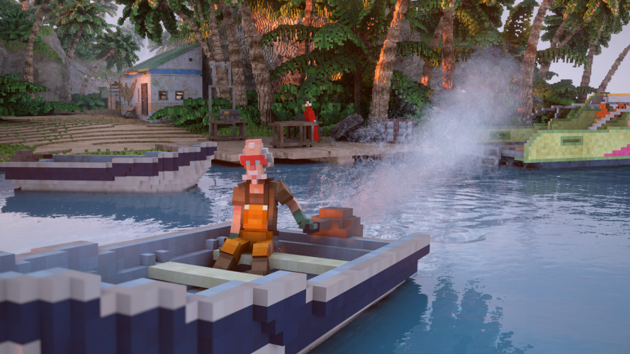 Teardown - Deluxe Edition