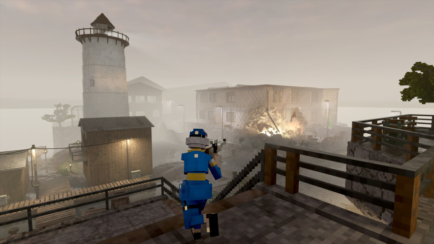 Teardown - Deluxe Edition