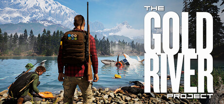 

The Gold River Project, Steam Gift