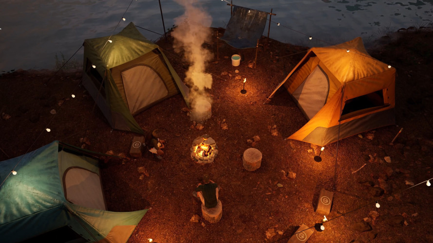 The Gold River Project - TheGoldRiverProject