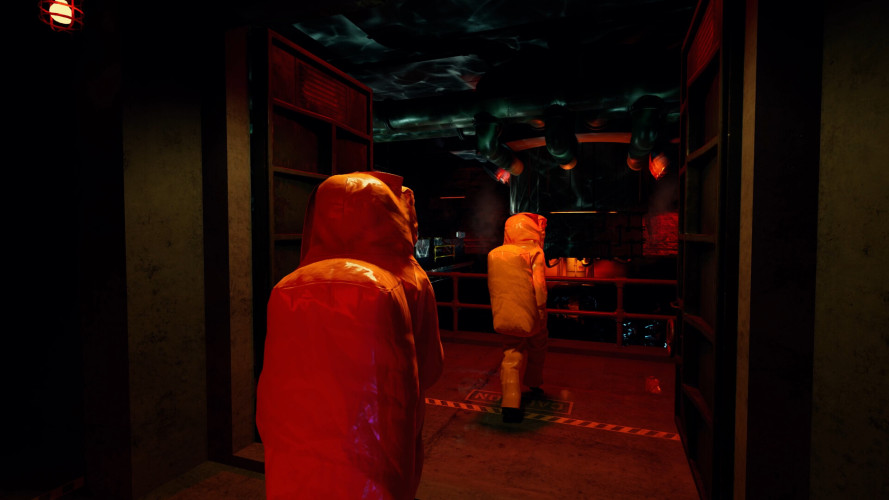 The Gold River Project - TheGoldRiverProject