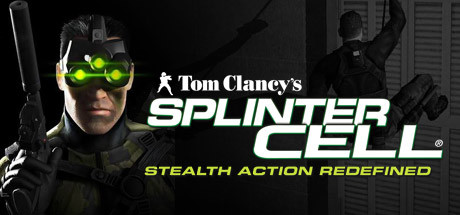 Tom Clancy's Splinter Cell®, Steam Gift