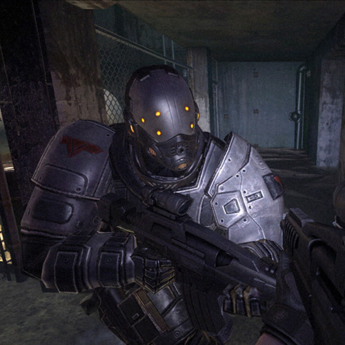 FEAR 2 - Project Origin, Steam Gift