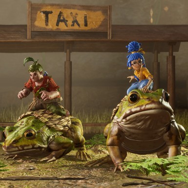 Игра It Takes Two PC, Steam Gift регион Россия, РФ