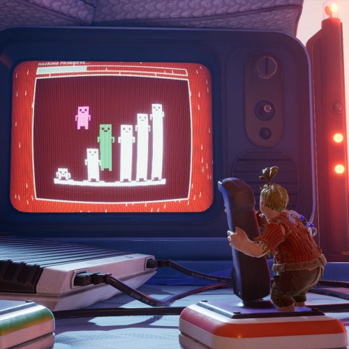 Игра It Takes Two PC, Steam Gift регион Россия, РФ