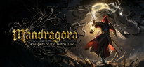 Mandragora: Whispers of the Witch Tree Digital Deluxe, Steam Gift