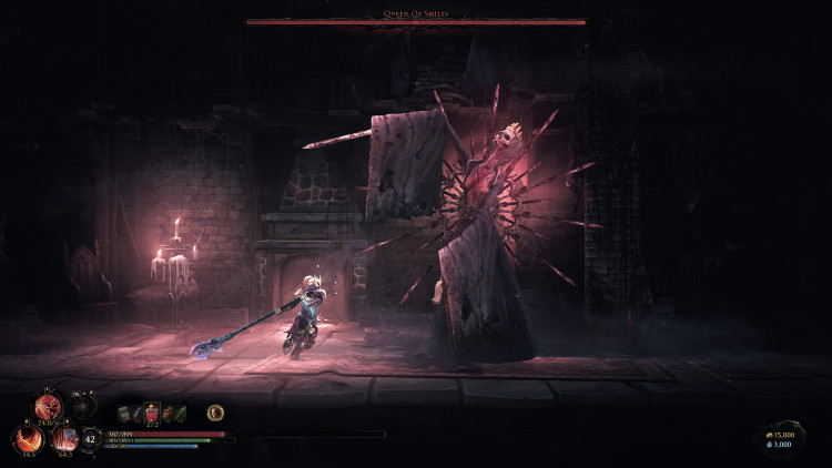 Mandragora: Whispers of the Witch Tree Digital Deluxe, Steam Gift