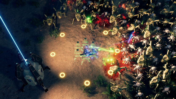 Greedland, Steam Gift