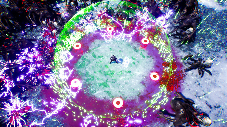 Greedland, Steam Gift