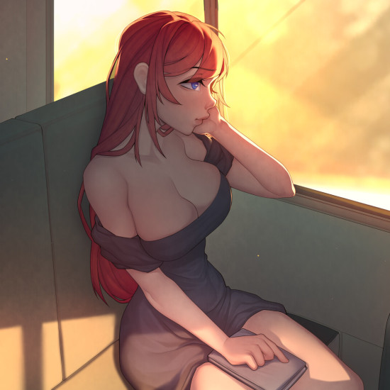 Harem in Another World, Steam Gift