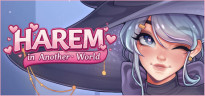 Harem in Another World, Steam Gift