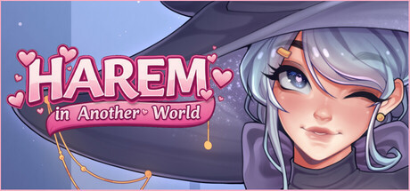 

Harem in Another World, Steam Gift