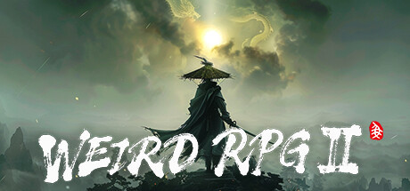 Weird RPG 2 - 奇怪的RPG 2, Steam Gift