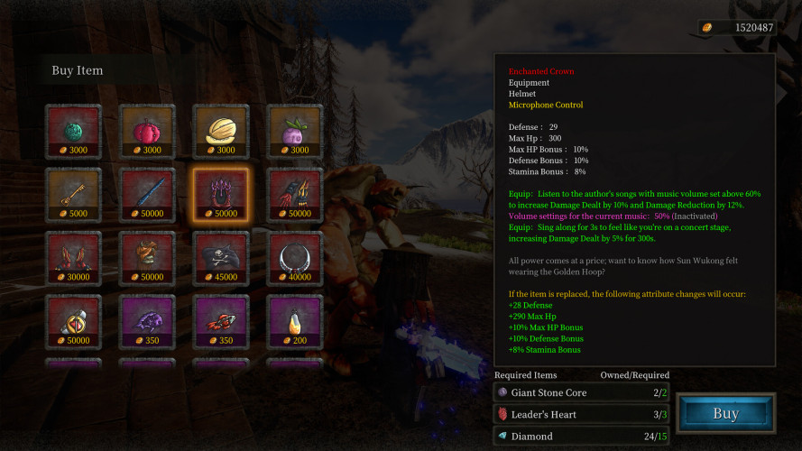 Weird RPG 2 - 奇怪的RPG 2, Steam Gift