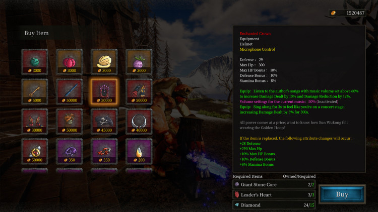 Weird RPG 2 - 奇怪的RPG 2, Steam Gift