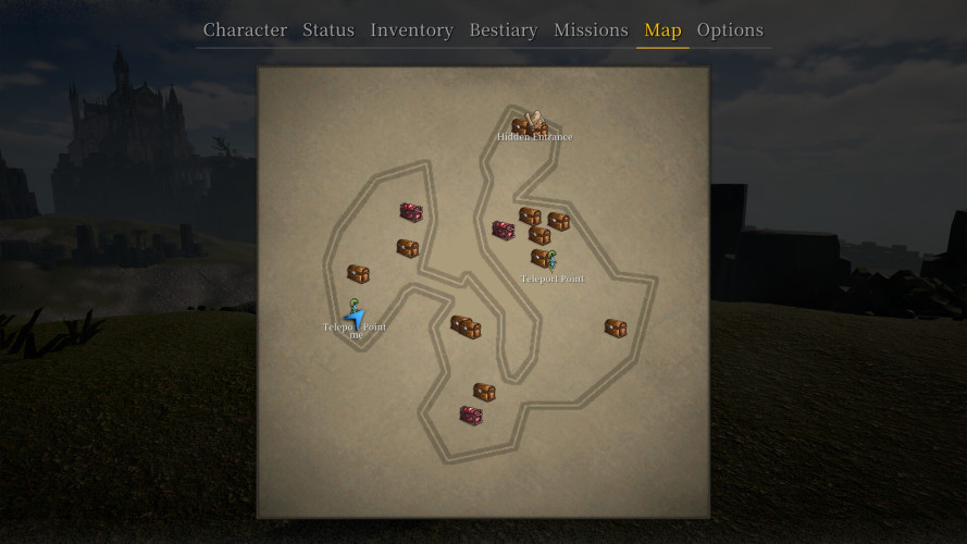 Weird RPG 2 - 奇怪的RPG 2, Steam Gift