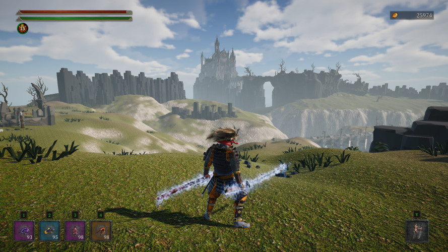 Weird RPG 2 - 奇怪的RPG 2, Steam Gift