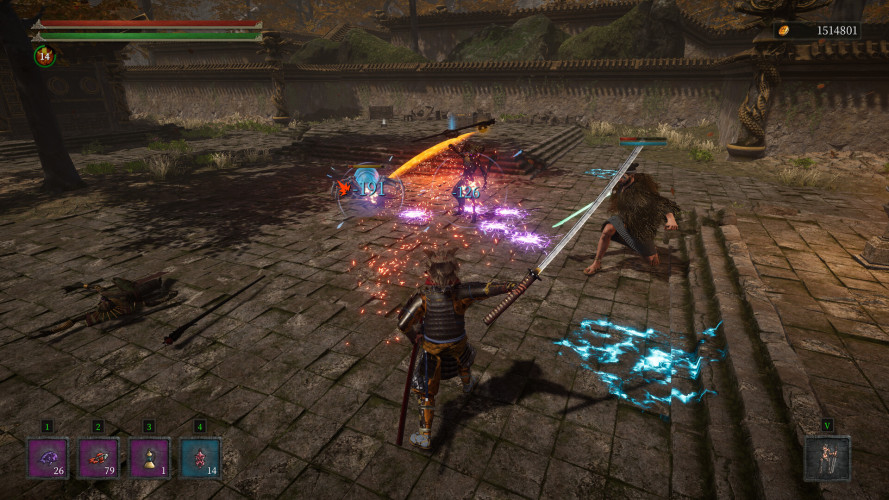 Weird RPG 2 - 奇怪的RPG 2, Steam Gift