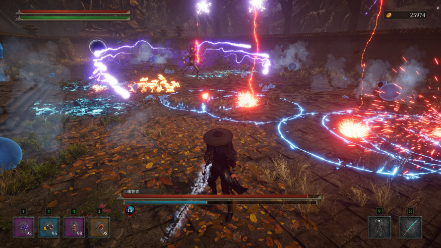 Weird RPG 2 - 奇怪的RPG 2, Steam Gift