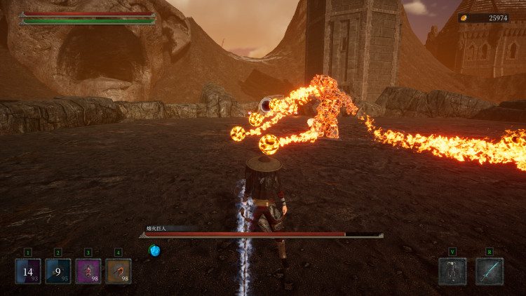 Weird RPG 2 - 奇怪的RPG 2, Steam Gift