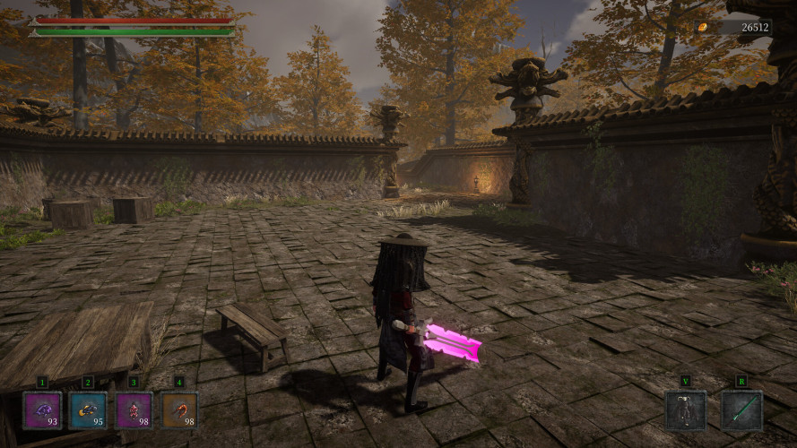 Weird RPG 2 - 奇怪的RPG 2, Steam Gift