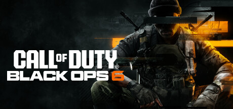 

Call of Duty®: Black Ops 6, Steam Gift