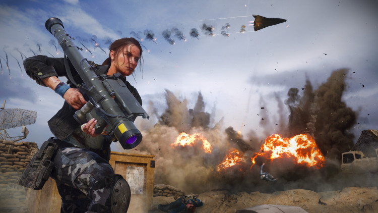 Call of Duty®: Black Ops 6, Steam Gift