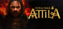 Total War: ATTILA, Steam Gift