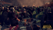Total War: ATTILA, Steam Gift