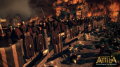 Total War: ATTILA, Steam Gift