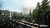 Sniper: Ghost Warrior 2, Steam Gift