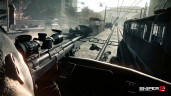 Sniper: Ghost Warrior 2, Steam Gift