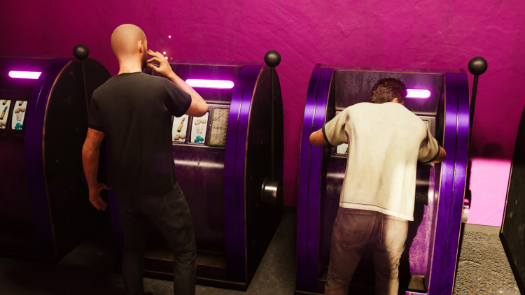 Bum: Revenge, Steam Gift