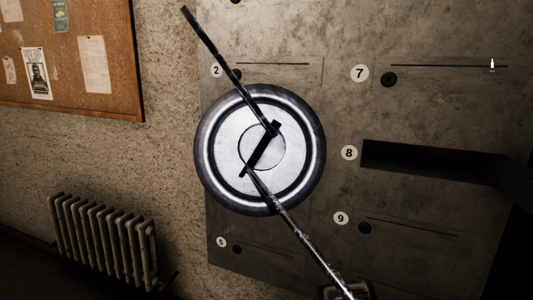 Bum: Revenge, Steam Gift