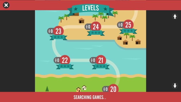 Risky Rescue, Steam Gift