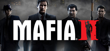 Mafia II (Classic) - Definitive Edition, Steam Gift